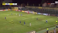 ВИДЕО: Крумовград - Берое 