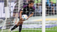 След 9-месечно изгнание: Върнаха Мюлер в националния