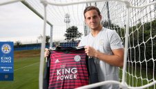 Официално: Лестър привлече Дани Уорд