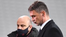 Малдини: Ибра е на нивото на ван Бастен и Барези