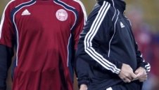 Туитър-забрана за "червения динамит" по време на Евро 2012