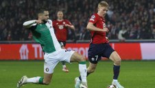 Рома пожела звезда на Лил 