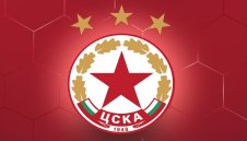 ЦСКА се похвали с голяма новина!