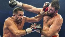 Кобрата за Джошуа: Ще победя онзи боксьор от Англия! 