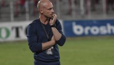 Ел Маестро го играе философ: Няма да се оплаквам, бихме с 2:0