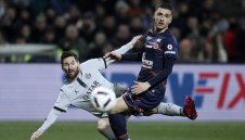 Треньорът на ПСЖ: Меси е лидер, следват го