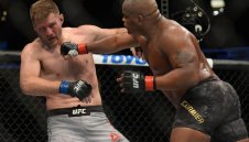 UFC има нов крал! + ВИДЕО