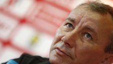 Стамен Белчев: Искам да продължа с ЦСКА без загуба в Европа