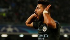 Агуеро вече е голмайстор №1 в историята на Сити