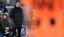 Шави призна: Бяхме зле и ни набиха заслужено