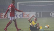 В България няма кой да спре ЦСКА