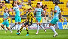 Ботев Пловдив спря Черно море на "Колежа"