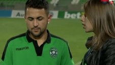 Звезда на Лудогорец пред трансфер в Бразилия