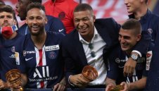 Удар по Барса и Реал Мадрид: Неймар и Мбапе остават в ПСЖ