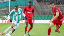 Официално! Берое потвърди трансфера на голямата си звезда