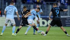 Тунчев с тежки критики към Арда 