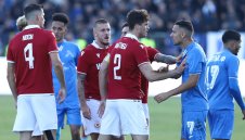 БФС пак "захлеби" от Левски и ЦСКА 