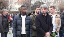 БФС разследва Левски заради скандала