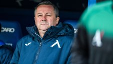 От Левски внесоха яснота за състоянието на Славиша Стоянович