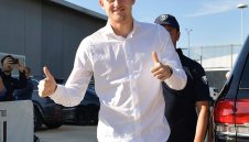 Райола: Юве е най-доброто място за Де Лихт, напомня ми на Недвед и Ибра 