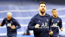 Париж намрази позьора Меси и изгнилия Неймар