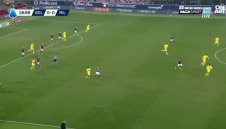 ВИДЕО: Болоня &ndash; Милан 