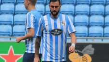 Владко Гаджев се връща на "Герена" заради ученик