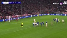 ВИДЕО: Байерн Мюнхен - Динамо Загреб 