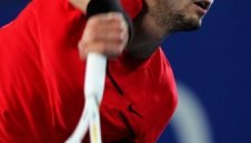 Григор Димитров продължи победната си серия