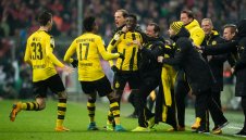 Тухел ще води Обамеянг в луксозен ресторант заради бас