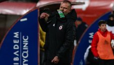 Стана ясно кой сменя Стойчо Младенов в ЦСКА