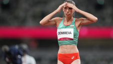 Мирела Демирева: Няма да се отказвам, продължавам да работя упорито