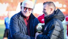 Стойчо изригна: Чудят се как да ни ухапят! Защо камерите са по-малко на „Армията“?!