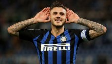 Реал предлага Бензема и пари на Интер, иска в замяна Икарди