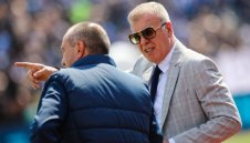 Гореща среща на босовете: Решава се бъдещето на Левски