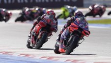 Хорхе Мартин спечели спринта в Сан Марино