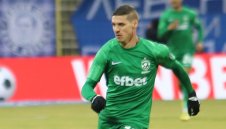 Десподов прави сезона на живота си