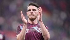 Артилеристите финализират трансфера на Райс днес