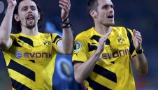 Суботич към Кел: Ти си моят герой