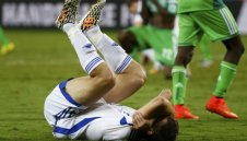 Един Джеко: Съдията да си ходи у дома, а не ние