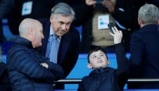 Анчелоти: Феновете на Ливърпул се страхуват от мен 