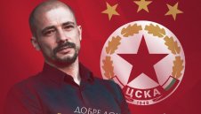 ЦСКА няма да представя Ел Маестро официално