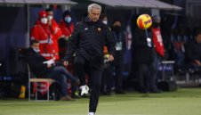 Рома започна подготовка за битката с ЦСКА 