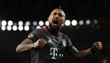 Видал пак захапа Реал: Да ги приключим още в Мюнхен!