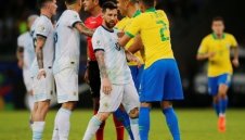 Отложиха и Копа Америка за лятото на 2021