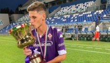 Национал търка пейката, докато отборът му отпада от купата на Италия