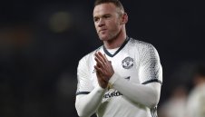 Решено! Руни отива в Китай през лятото