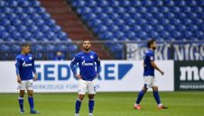 Шалке 04 изравни негативна серия с 12-и пореден мач без победа