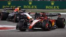 Босът на Ферари: Спокойно, не сме чак толкова зле