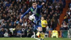 Дракслер е между ПСЖ и Арсенал